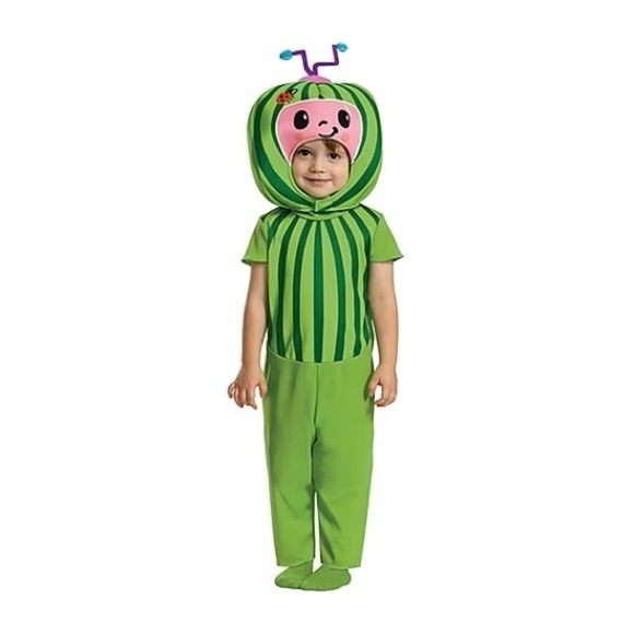 Cocomelon Other - Cocomelon Costume for kids